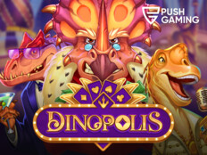 Lunaparktaki sessizlik. Pinnacle online slotlar.75